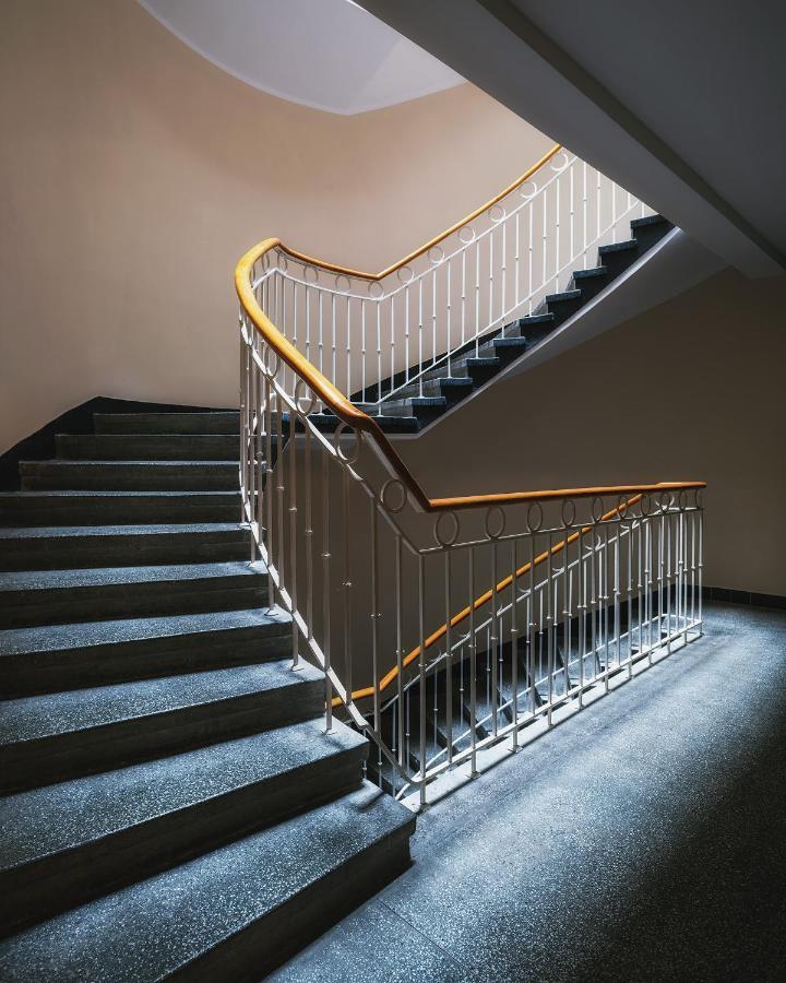 Sleepwithus Plac Konstytucji 3 Apartment Warsaw Ngoại thất bức ảnh