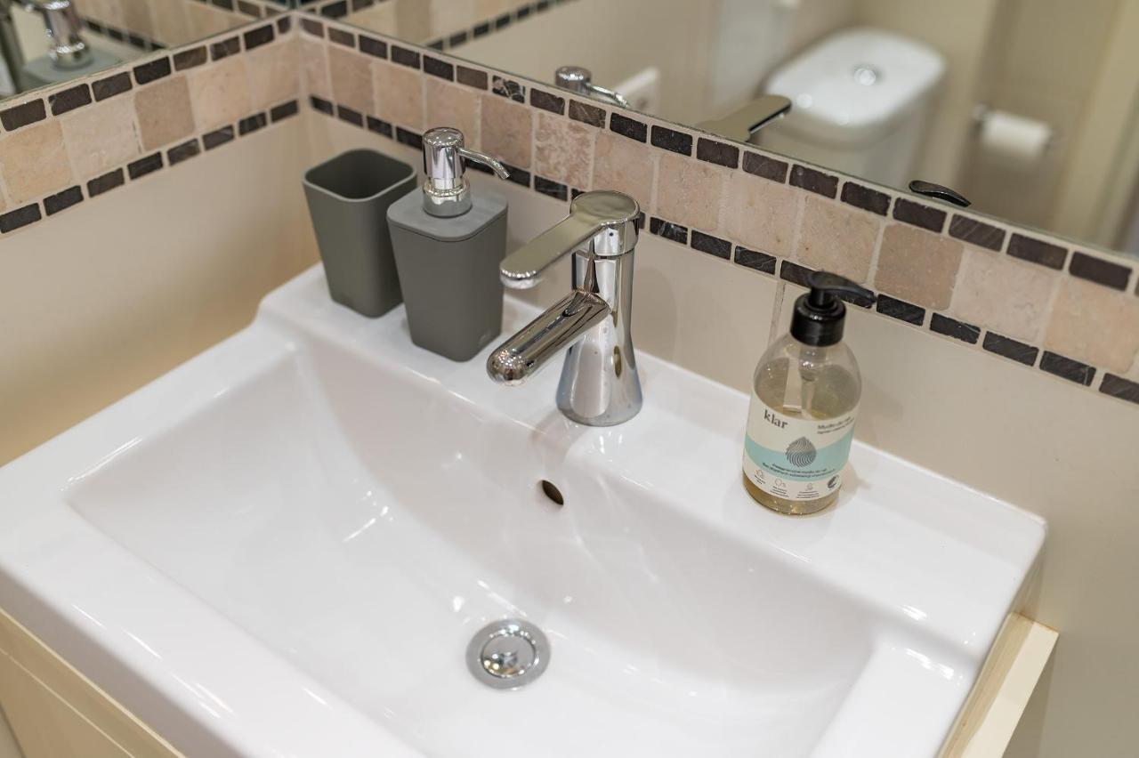 Sleepwithus Plac Konstytucji 3 Apartment Warsaw Ngoại thất bức ảnh