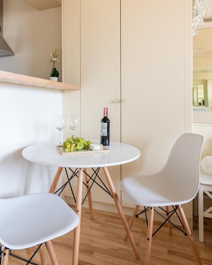 Sleepwithus Plac Konstytucji 3 Apartment Warsaw Ngoại thất bức ảnh
